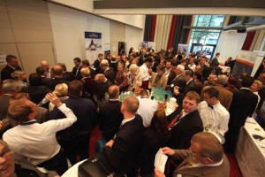 Fondsfinanz Messe Fondsfinanz Messe