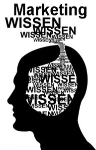 Marketingwissen