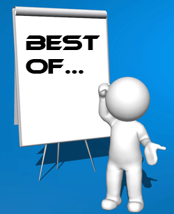 Best of: 10 Artikel zum Thema “Verkaufstext / Werbetext”