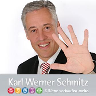 Karl Werner Schmitz Logo