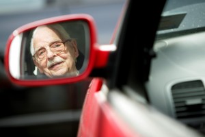 Senioren im Straßenverkehr - Wolfgang Gringmuth