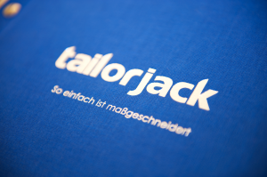 tailorjack, eine Erfolgsstory