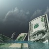 Untergang des Dollars und der USA