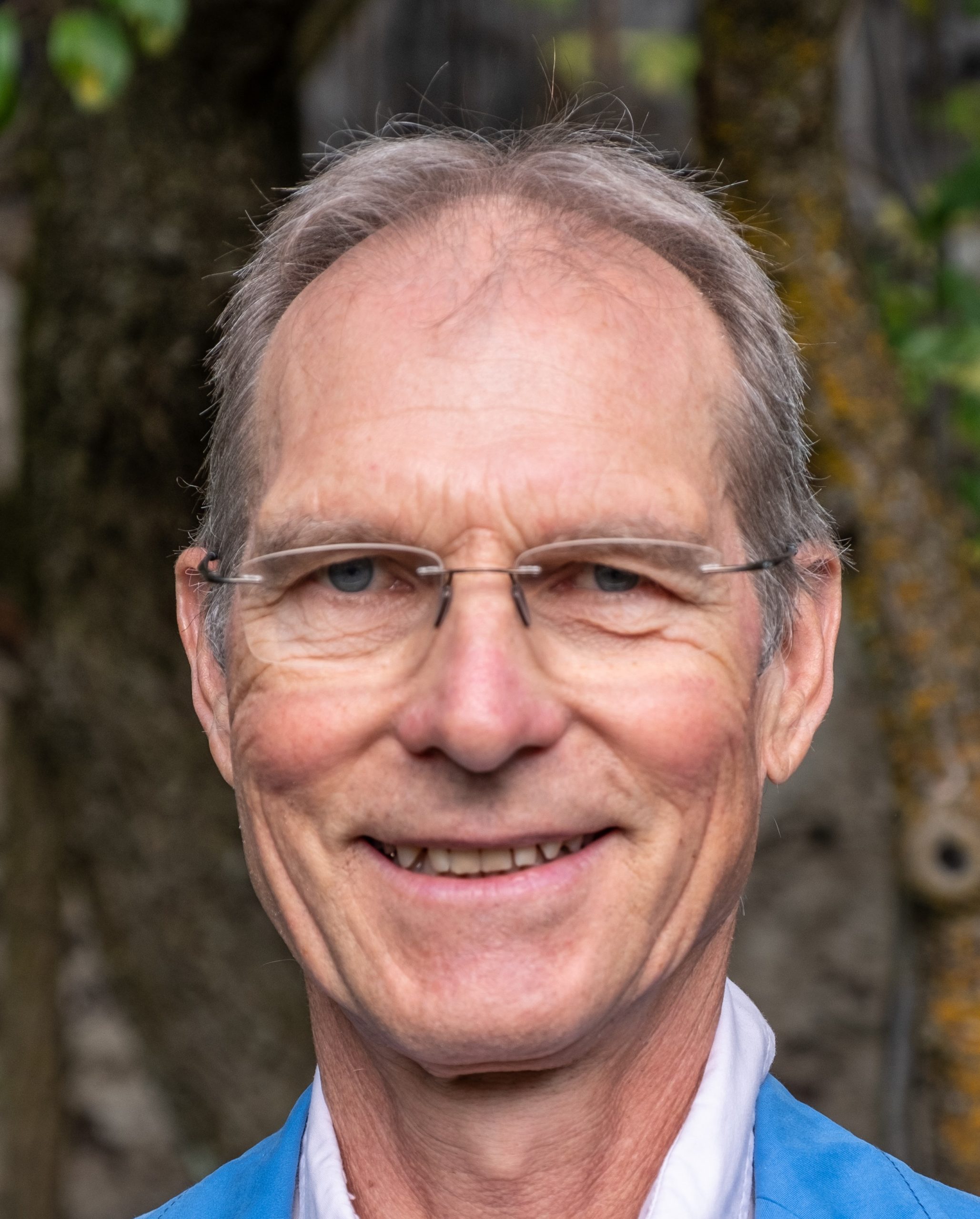 Rainer Paszek