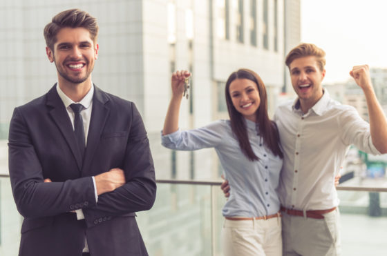 Immolust statt Immofrust, Alexander Lang, Immobilienprofi