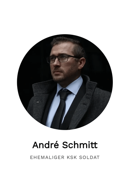 André Schmitt